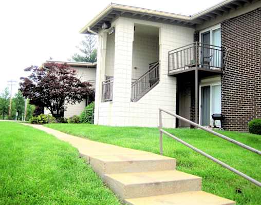 Metro at 70 property